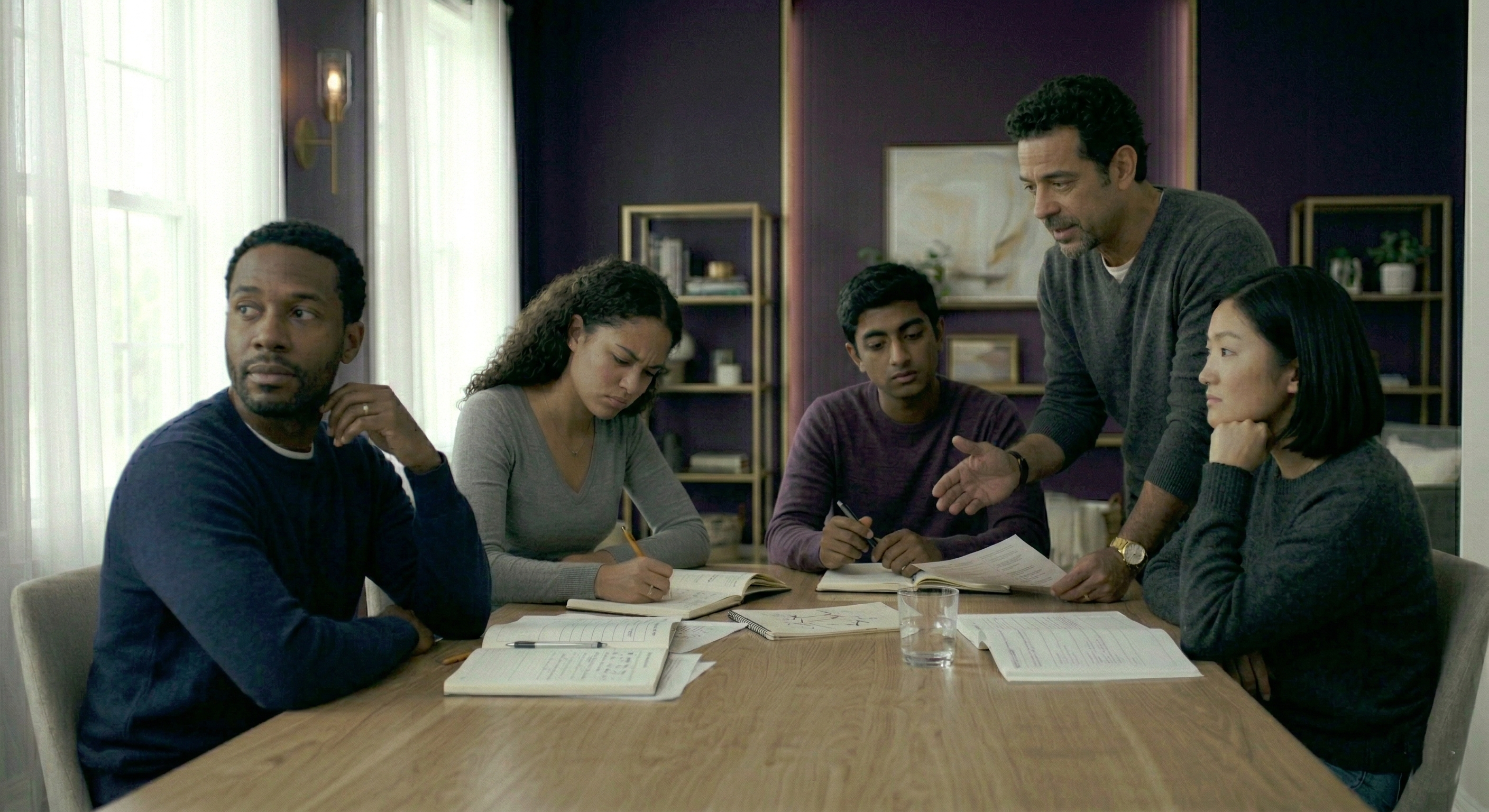 CBT for ADHD Group Therapy Programme